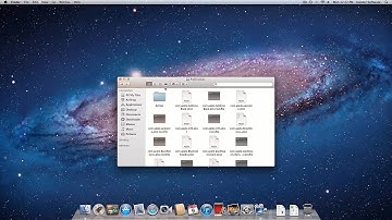 Howto Remove FontAgent Pro Preferences