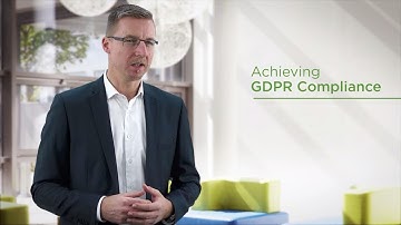 GDPR Myths and Misconceptions