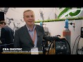 Обзор Сварочных Аппаратов и Спреев Для Сварки на выставке Weldex 2019