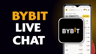 How To Live Chat In Bybit Fast (Full Guide)