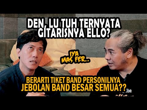 Rigen Menolak Mandi Bareng