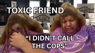 TophiaChu Finally Explains The Friend Drama And Breaks Down Crying (Live Recap - March 7, 2026)