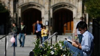 This university might become a sanctuary campus