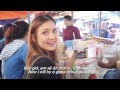 Exploring Nha Trang's Market - Vietnam 2015