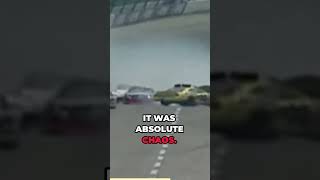 😱 Insane Crash #4 - The Big One Talladega 2024 #TBT #Motorsport #Racing #Insane #Crash