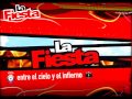 08 - Se Va A Bailar - Azucar Moreno.Entre el Cielo y el Infierno (infierno) La Fiesta 2012