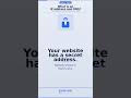 What is an IP address and DNS? (Idea #4)