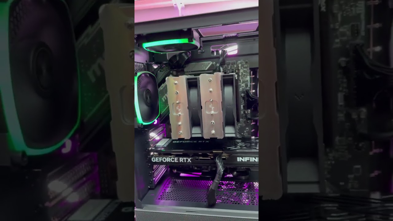 ONYX - Игровой ПК [Калининград]