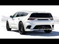Redesigned 2027 Dodge Durango
