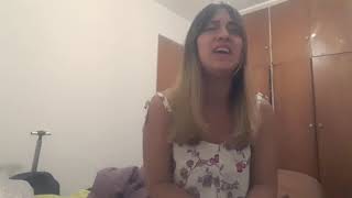 He venido por ti. Camila Gallardo