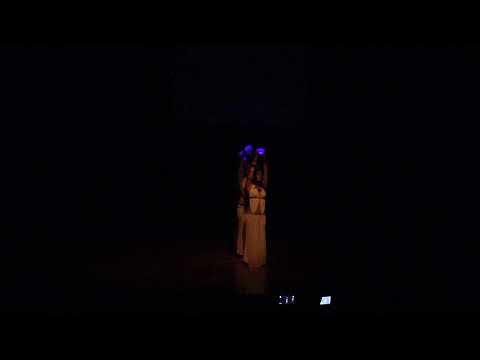 Pleiades-Tribal Gathering into