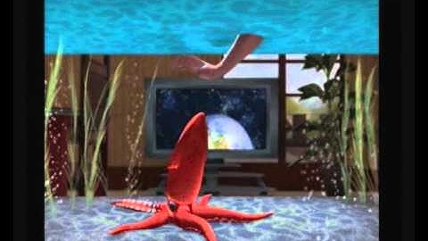 Sims 2 PS2 Loading Screen Video ( Easycap Test )