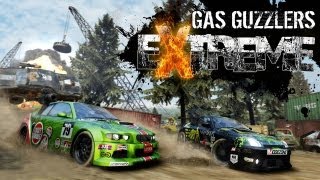 make a gas guzzlers extreme server make a gas guzzlers extreme server