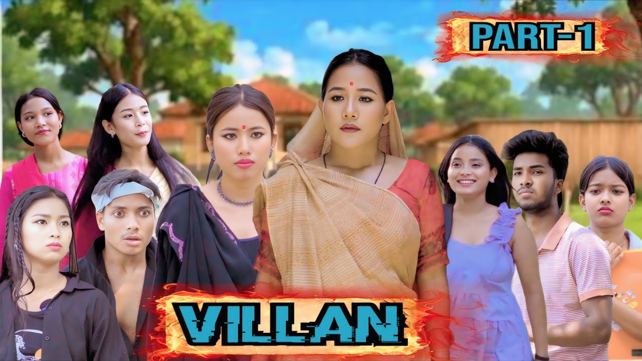 Villan|Part-1|Tera Yaar Hoon Main|Friendship Story|RKR Album|Yeh Dosti Hum Nahi Todenge| Best friend