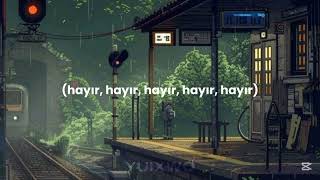 narcissistic gem-Marluxiam (Türkçe çeviri)