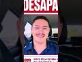Corpo de médico desaparecido é encontrado dentro de túmulo violado em cemitério #shorts