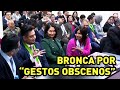 PHILLIP BUTTERS: EL CANDIDATO PRESIDENCIAL DE AVANZA PAÍS