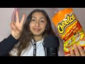 ASMR- Hot Cheeto Girl Does Your Makeup In Class!! 🔥💄