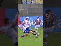 MEDIA VUELTA Y… GOLAZO 🔥😅CONMEBOL #SUDAMERICANA #LAGRANCONQUISTA