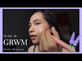 GET READY WITH ME FOR OUR FILM