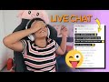 When Chat has a Hearing Disorder 👂🤣
