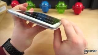 Samsung Galaxy Note 8.0 Unboxing