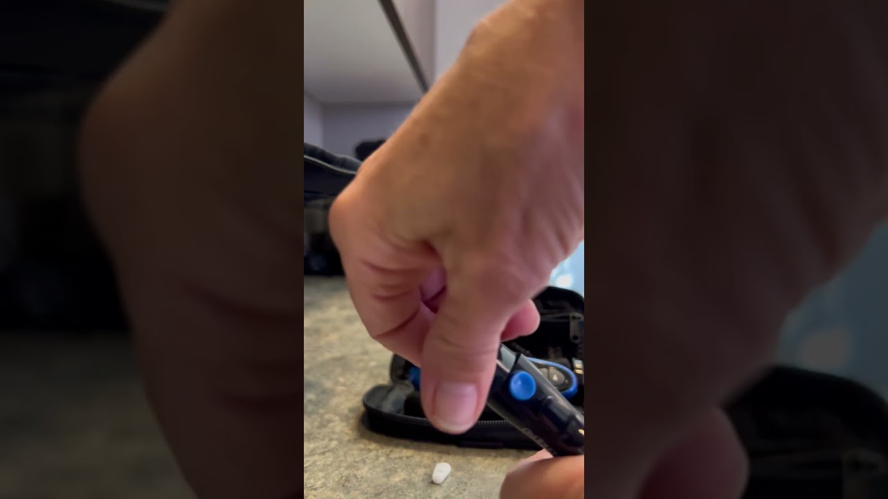 One Touch Glucometer -BWC Medical