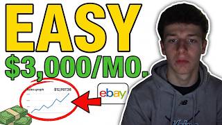 I Tried eBay Dropshipping for 30 Days – Here Are the Results