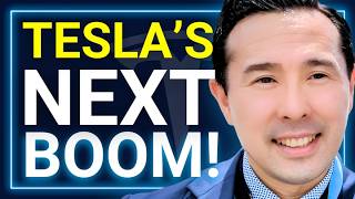 картинка: ЭКСКЛЮЗИВ: Он инвестировал в Tesla в 2010 году — вот его ПРЕДУПРЕЖДЕНИЕ