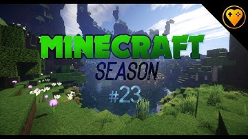 Chunkloader in Vanilla?!? | Minecraft Season #23