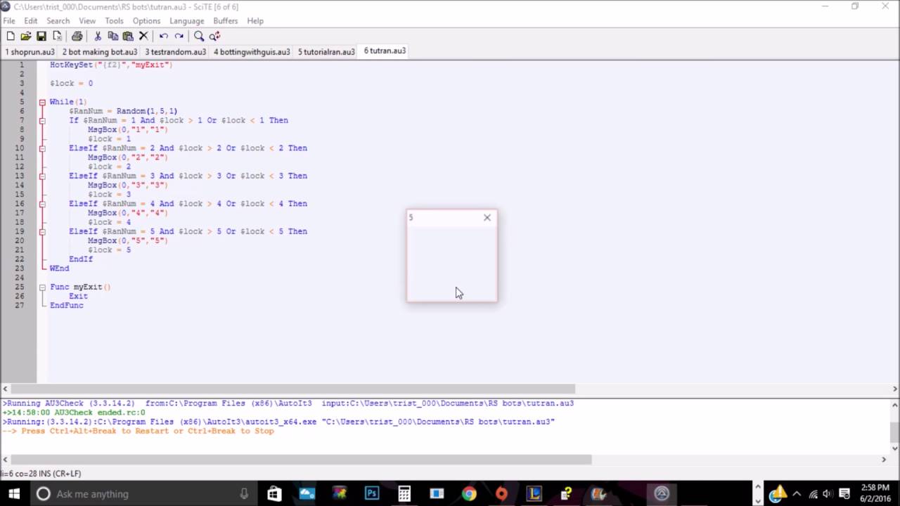 autoit function: autoit 使い方 – NVRCQ
