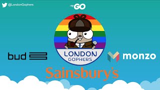 LondonGophers 17/07/2019: Nick Wells - Semantic versioning - what Go programmers need to know