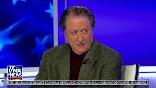 Joe diGenova Breaks down Leaked Details of IG Draft Joe diGenova Breaks down Leaked Details of IG Draft