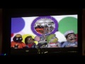 2017 40 Years of Fun Puppet Skit Chuck E. Cheese's Show 3 2017