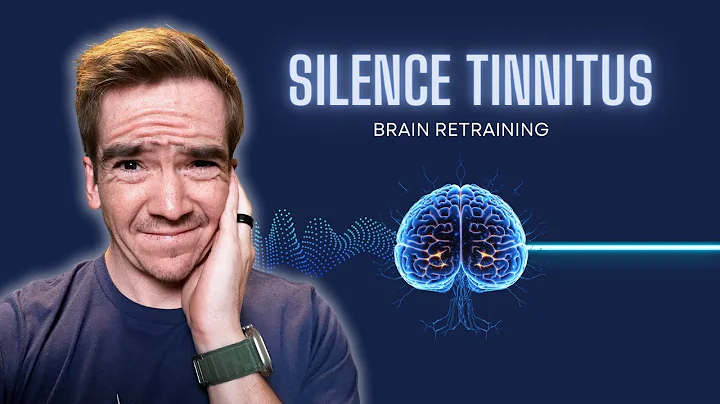 How to Silence Tinnitus | Neuroplasticity Training