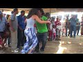 Joropo Llanero: El Baile