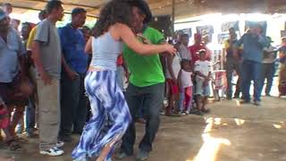 Video thumbnail of "Joropo Llanero: El Baile"