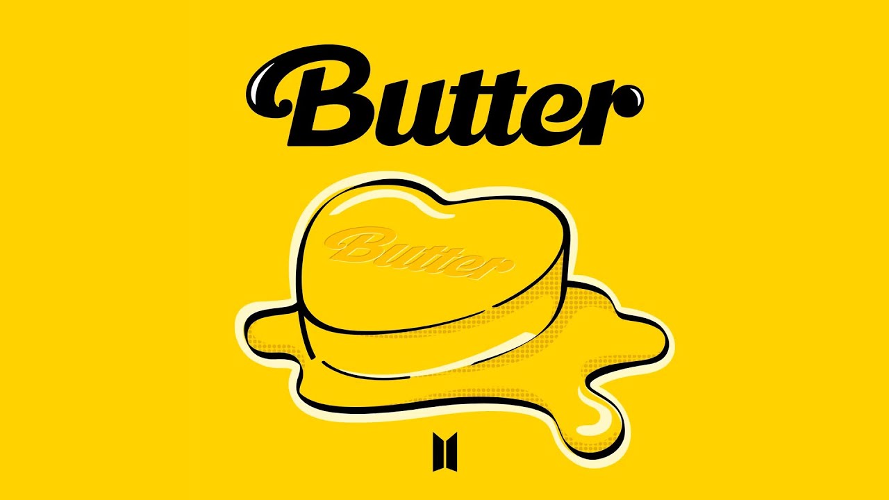 [ACAPELLA] BTS (방탄소년단) - Butter