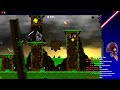 Geometry Dash Live Level Requests! (with Globed) #6