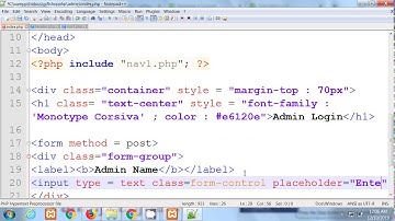 #5 Online Gift Shop  |  PHP Project Development |  Hindi | By Pankaj Panjwani
