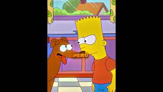 La granja de hormigas #thesimpsons #simpsons