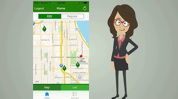 E85Tracker - mobile app for Flex Fuel Vehicle drivers