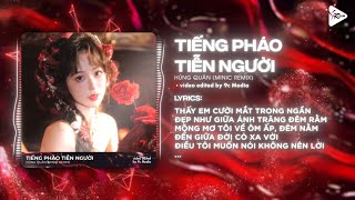 Tiếng Pháo Tiễn Người (Style Huy PT Remix) - Hùng Quân ♫ Thấy Em Cười Mắt Trong Ngần Remix TikTok