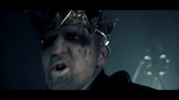 SERENITY - My Kingdom Comes