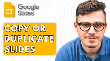 How To Copy Or Duplicate Slides In Google Slides [2025 Guide]
