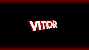 INTRO PARA vitor!!!!