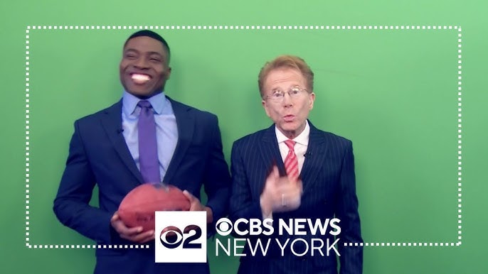 Super Bloopers Outtakes From The First Alert Weather Team S Super Bowl Spot