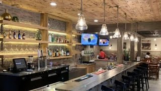Friday Finds: Western Sky Steak House