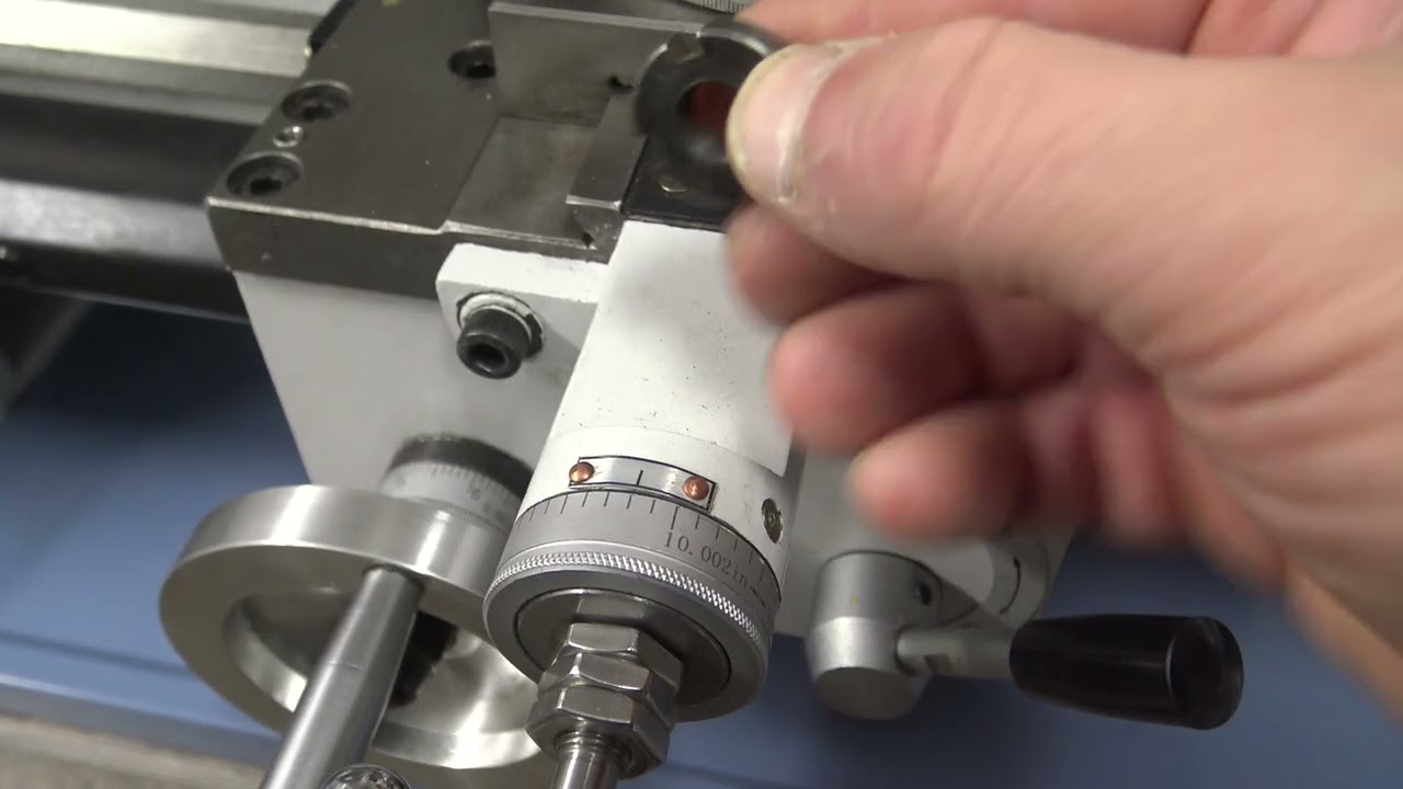 Bernardo Hobby 500 # 1