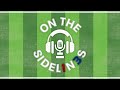 On the Sidelines S1E36: Sounders lose playoff opener, Seahawks back from bye week